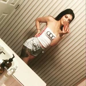 Meet your Posher, Kylie